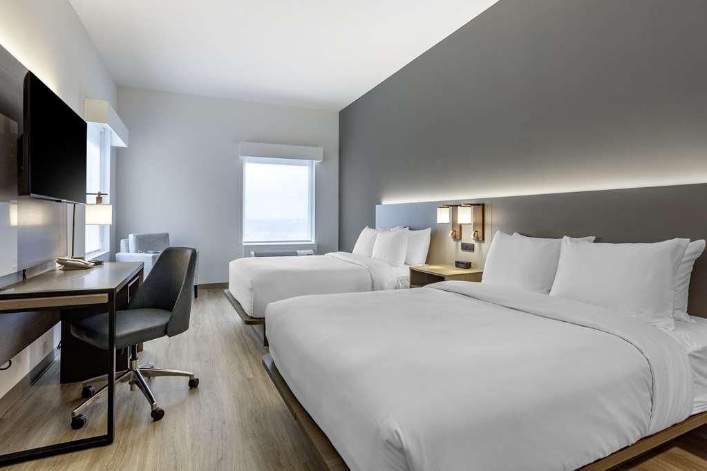 Comfort Inn & Suites Newark Liberty International Airport Pokój zdjęcie