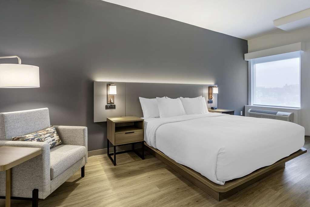 Comfort Inn & Suites Newark Liberty International Airport Pokój zdjęcie