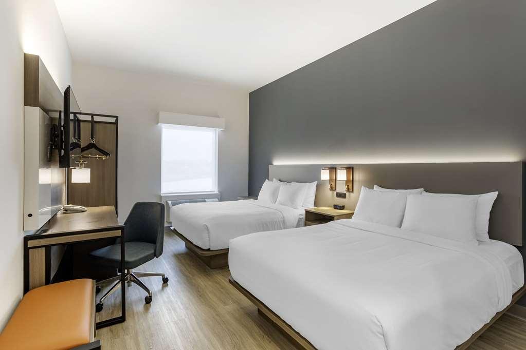 Comfort Inn & Suites Newark Liberty International Airport Pokój zdjęcie