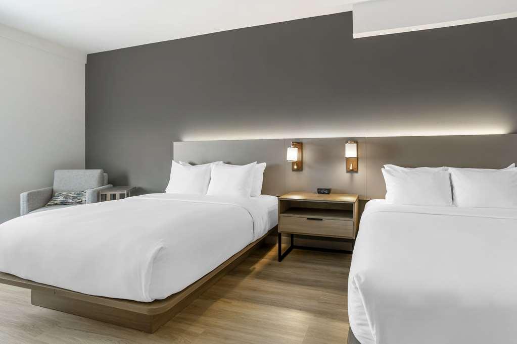 Comfort Inn & Suites Newark Liberty International Airport Pokój zdjęcie