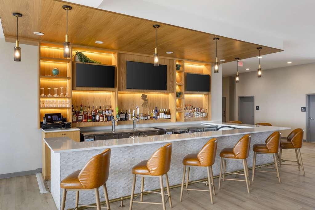 Comfort Inn & Suites Newark Liberty International Airport Restauracja zdjęcie