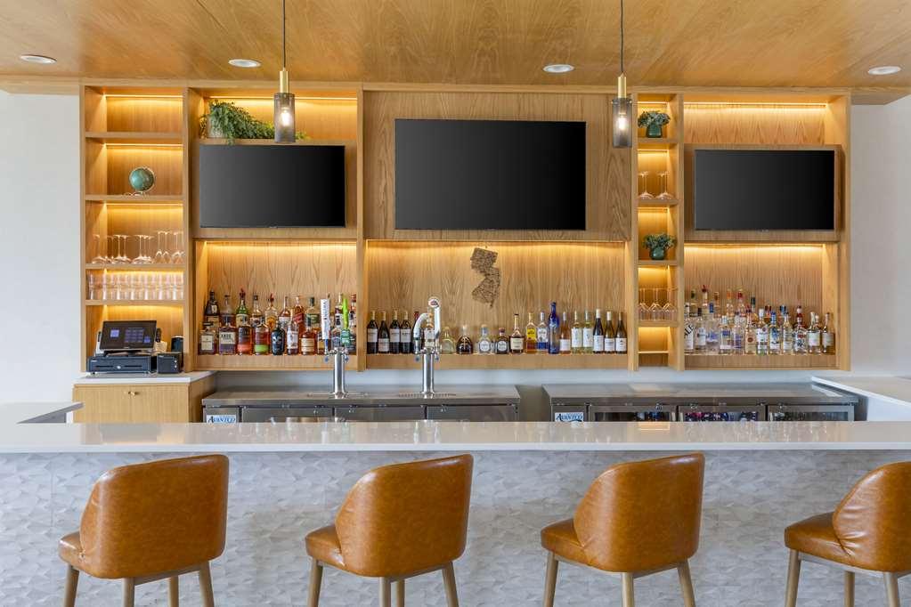 Comfort Inn & Suites Newark Liberty International Airport Restauracja zdjęcie